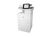 HP LaserJet Enterprise Flow MFP M776z MFP colour laser 297x864mm 46ppmcopy 46ppmprint 2300 sheets USB 2.0 LAN Wi-Fi USB 2.0