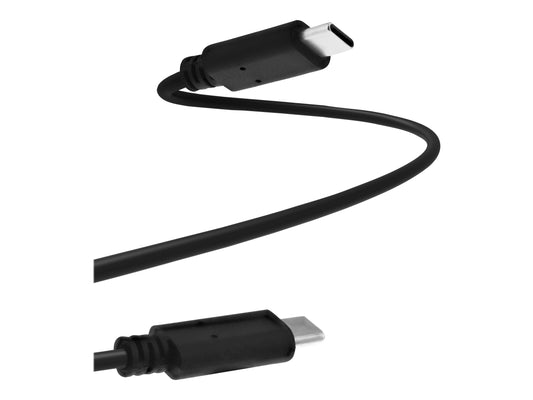TNB USB-C to USB-C 2.0 charging cable