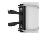NEOMOUNTS WL40S-910BL16 Support de pilier pour écran 40-70p - orientable - diam. 25-100 cm