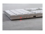 CHERRY KW 9100 SLIM FOR MAC (US)