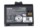 BROTHER PABT008 Rechargeable Li-ion battery RJ-2035B/2055WB