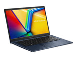 ASUS VivoBook X1504ZA-NJ634W Intel Core i3-1215U 15.6p FHD 8Go DDR4 512Go SSD PCIE G4 Intel UHD Graphics W11H Blue (P)