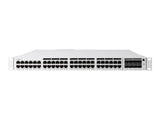 CISCO MERAKI MS390 48 PORT 12MGIG 36M2.5G L3 UPOE SWITCH