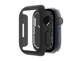 BELKIN TemperedCurve Bumper Screen Protector - Series 4-9/SE - BLK 40/41mm