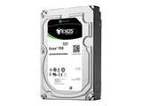 SEAGATE EXOS 7E8 Enterprise Capacity 8To HDD 7200rpm SATA 12Go/s 256Mo cache 3.5p 24x7 512Native Secure BLK