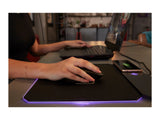 HP OMEN Charging Mouse Pad black