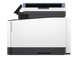 HP Color LaserJet Pro MFP 3302fdw Multifunction printer 216x356mm A4 25ppm 250 Sheets LAN USB 2.0 Wi-Fi