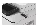 CANON i-SENSYS MF842cdw MFP colour laser A4 210x297mm A4 38ppm copy 38ppm print 650 sheets USB 2.0 LAN USB host Wi-Fi