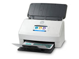 HP ScanJet Enterprise Flow N7000 snw1 Document scanner CMOS CIS Duplex 216x3100mm 600x600dpi 75ppm ADF 80sheets 7500scans LAN Wi-Fi