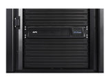 APC Smart-UPS 750VA LCD 230V RM 2U SmartSlot USB 5min Runtime 500W with SmartConnect