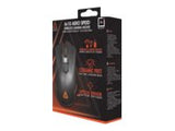 LEXIP - SOURIS SANS FIL - AR18 AERO SPEED - EU PC