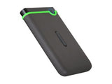 TRANSCEND 4To 2.5p Portable HDD StoreJet M3 Iron Gray