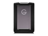 SANDISK Professional G-DRIVE ArmorATD 6To 2.5p External HDD