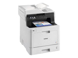 BROTHER DCP-L8410CDW Multifonction 3-en-1 laser couleur avec Réseau Wifi 31ppm recto verso
