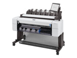 HP DesignJet T2600dr PS 36-in MFP