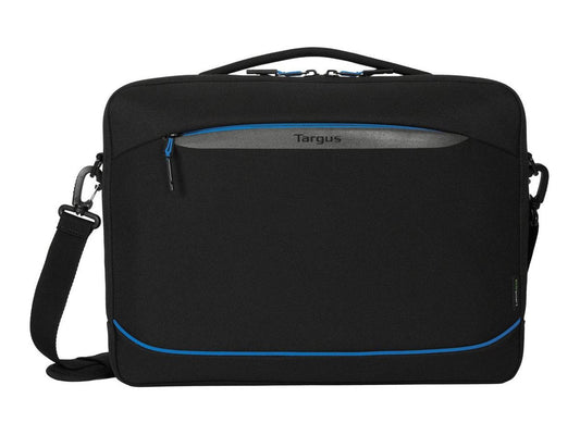 TARGUS Coastline 15-16p Laptop Topload Black