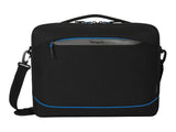 TARGUS Coastline 15-16p Laptop Topload Black