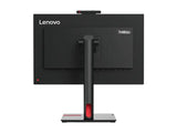 LENOVO ThinkVision T24v-30 23.8p FHD VoIP Monitor HDMI