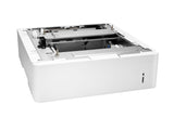 HP LaserJet Bac papier 550 feuilles