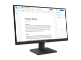 LENOVO ThinkVision S22-4e 21.5p FHD IPS 100Hz HDMI VGA