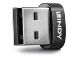 LINDY USB Adapter USB 2.0 USB/C-USB/A F-M