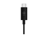 BELKIN Adaptateur USB-C vers Jack