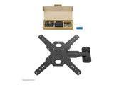 NEOMOUNTS WL40S-840BL14 Support pour écran mural 32-65p - orientable - installation rapide