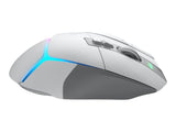 LOGITECH G502 X PLUS - WHITE/PREMIUM - EER2