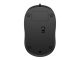 HP 1000 Wired Mouse