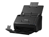 EPSON WorkForce ES-500W II Document scanner Contact Image Sensor CIS Duplex 600x600dpi 35ppm ADF 100sheets 4000scans/d USB Wi-Fi