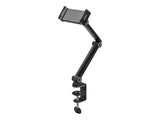 NEOMOUNTS DS15-545BL1 Support pour tablette à pince pour bureau 4.7-12.9p - universel - orientable