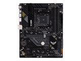 ASUS TUF GAMING B550-PRO AM4 PCIe 4.0 dual M.2 x16 SATA 6Gbps 2.5Gb Ethernet HDMI DisplayPort
