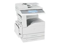 LEXMARK X862de 4 Multifunction Mono Laser A3