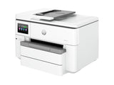 HP Officejet Pro 9730e Wide Format All-in-One MFP colour inkjet A3 A3 18ppm Copy 22ppm Print 250sheets USB LAN Wi-Fi Bluetooth
