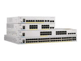 CISCO Catalyst 1000 24port GE POE 4x1G SFP REMANUFACTURED
