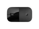 HP Z3700 Dual Mode Wireless Mouse - Black