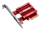ASUS XG-C100C V3 10Go Network Card