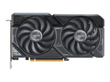 ASUS DUAL RTX 4060TI 8Go GDDR6 OC 3xDP 1xHDMI