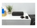 HP Officejet 250 Mobile All-in-One MFP colour inkjet A4 8ppm Copy 10ppm Print 50sheets USB Wi-Fi