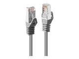 LINDY 1m Cat.5e F/UTP Patch Cable Connection 1:1 TIA/EIA 568 B