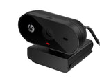 HP 325 FHD USB-A Webcam