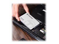 TRANSCEND SSD220Q 2To SATA3 2.5p SSD QLC