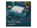 EPSON CO-FH02 Projector 3LCD 1080p 3000lm