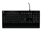 LOGITECH G213 Prodigy Gaming Keyboard - USB (FR)
