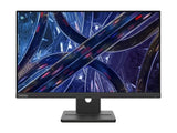 LENOVO ThinkVision -E22-30 - 21.5p IPS FHD WLED - 16:9 75Hz - 250cd/m2 4ms - HDMI - DisplayPort - VGA - ThinkRed