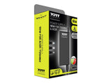 PORT DESIGNS POWER SUPPLY 90 W - ACER/TOSHIBA - EU