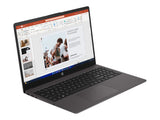 HP 255 G10 AMD Ryzen 3 7330U 15.6p FHD 8Go 512Go SSD AMD Radeon Graphics W11H Dark Silver 1/1/0