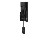 NEOMOUNTS WL35-550BL12 Support pour écran mural 24-65p - inclinable - installation facile