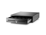 HP Standard Duty Cash Drawer Europe