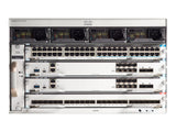 CISCO Catalyst 9400 Series 4 slot chassis